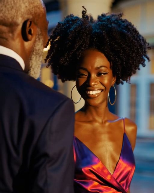 I Was A Call Girl & My Father Who Had Divorced My Mom Hired Me For The Night