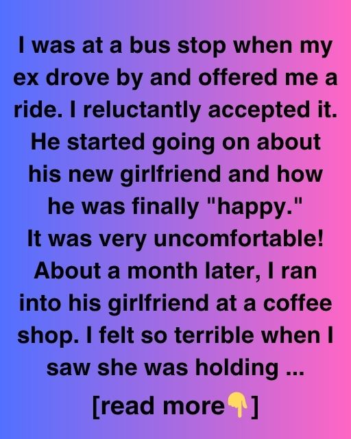 When Life Gives You A Second Chance