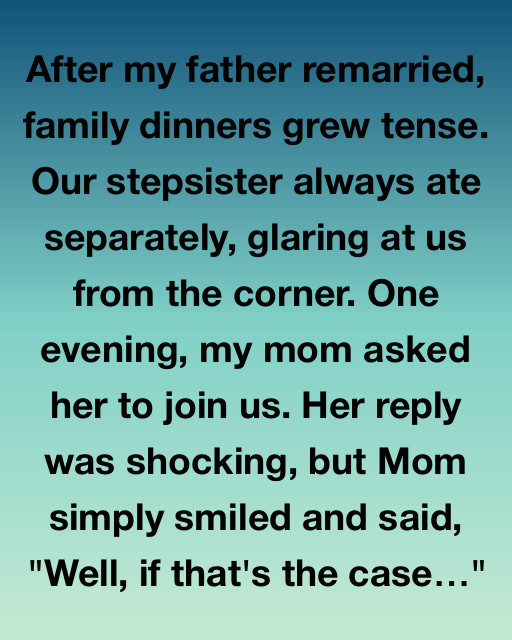 Finding Family in Unexpected Places