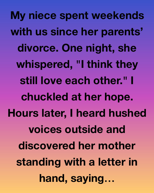 A Whisper of Hope and Healing