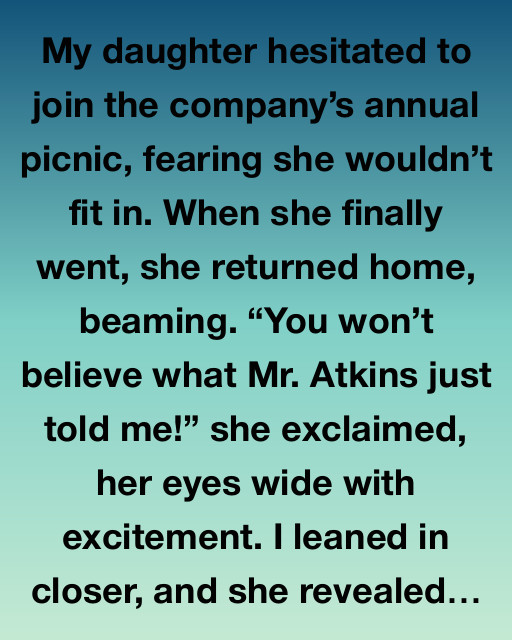 A Picnic of New Opportunities