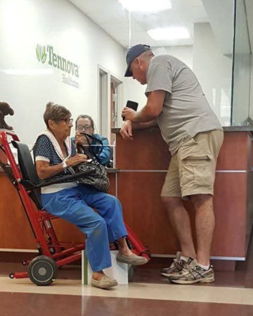 A Simple Act of Kindness That Changed Everything