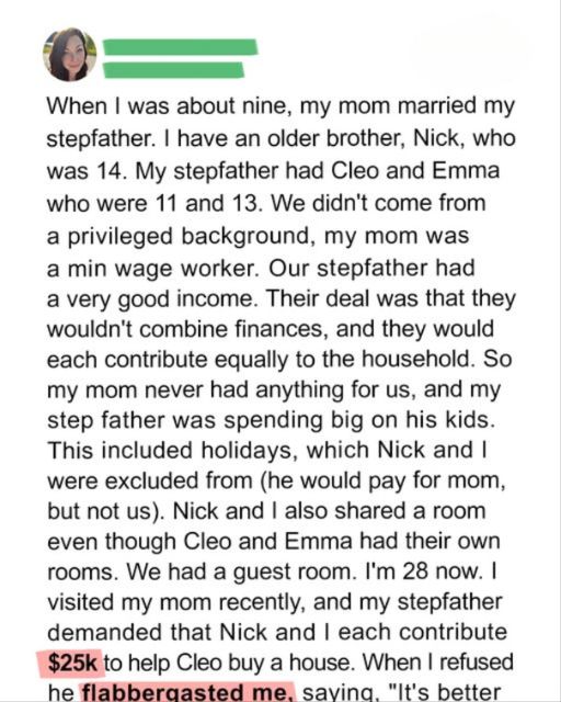A Family’s Expectations: The Weight of Unspoken Rules