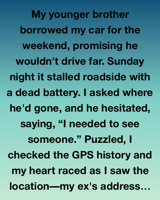 The Road Less Traveled: A Journey of Forgiveness and Understanding
