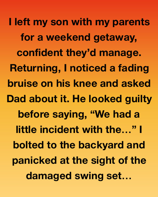 The Lost Weekend and Lessons Learned