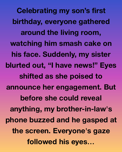 A Birthday Celebration Turned Unforgettable