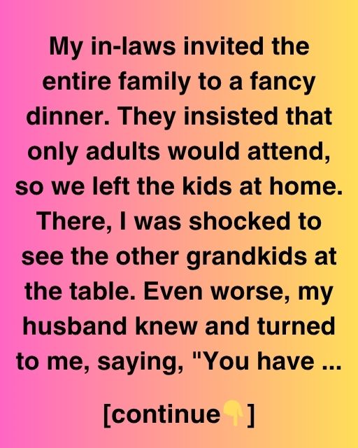 When Family Favors Cross The Line