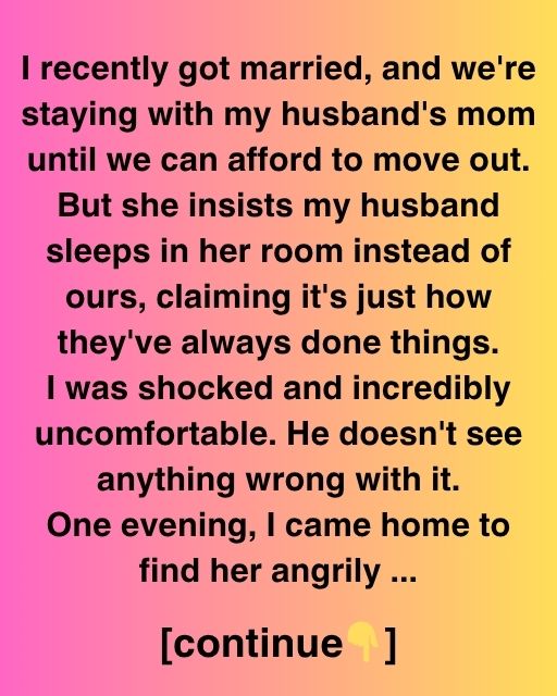 When Boundaries Save A Marriage