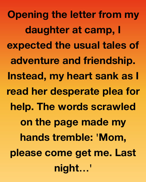 A Summer’s Truth: A Journey of Healing and Trust