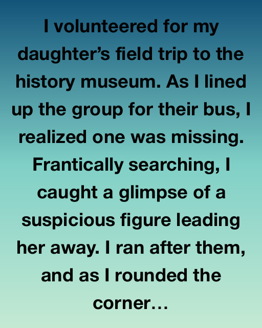 The Mysterious Adventure at the History Museum