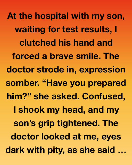 A Journey of Courage and Hope