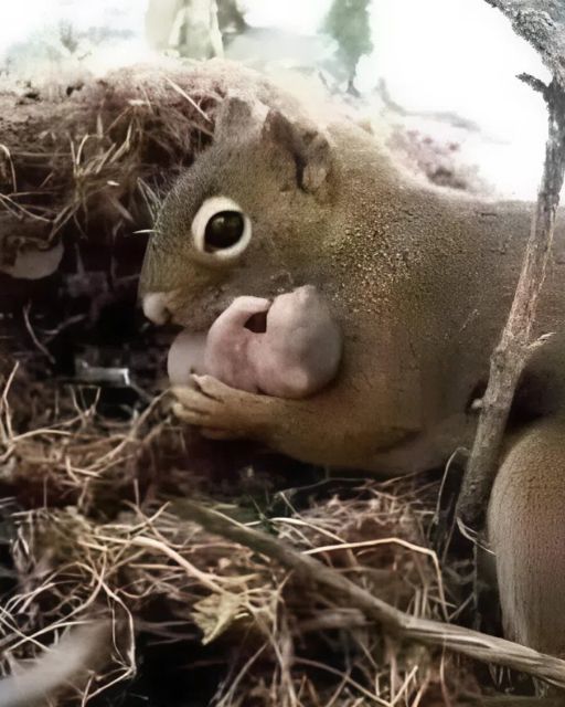 The Gentle Acts That Shape The World
