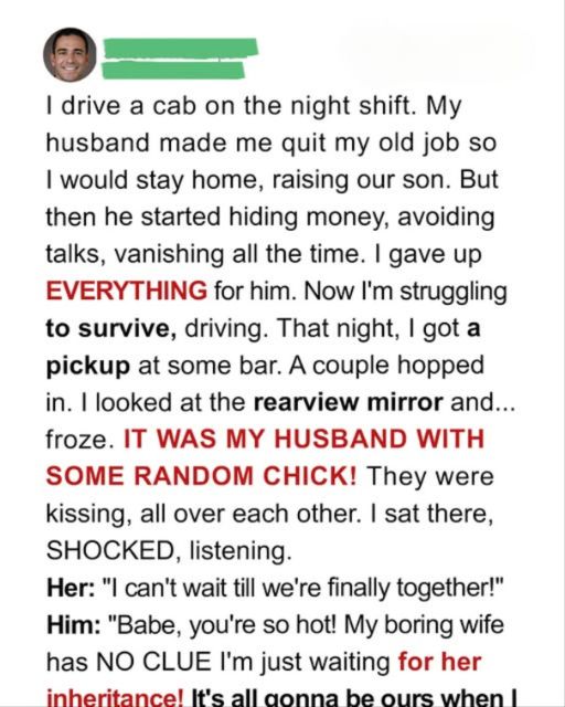 The Night Shift Revelation