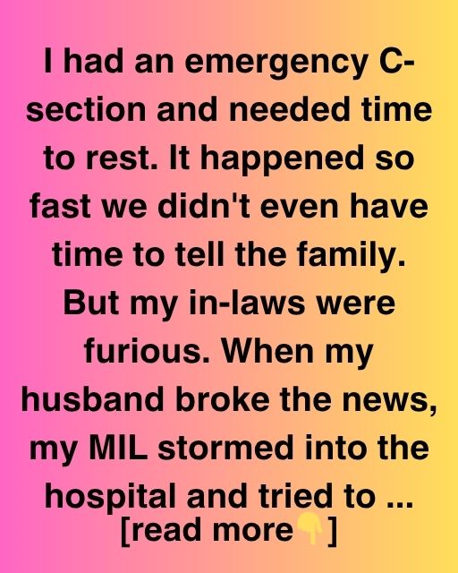When Family Crosses The Line
