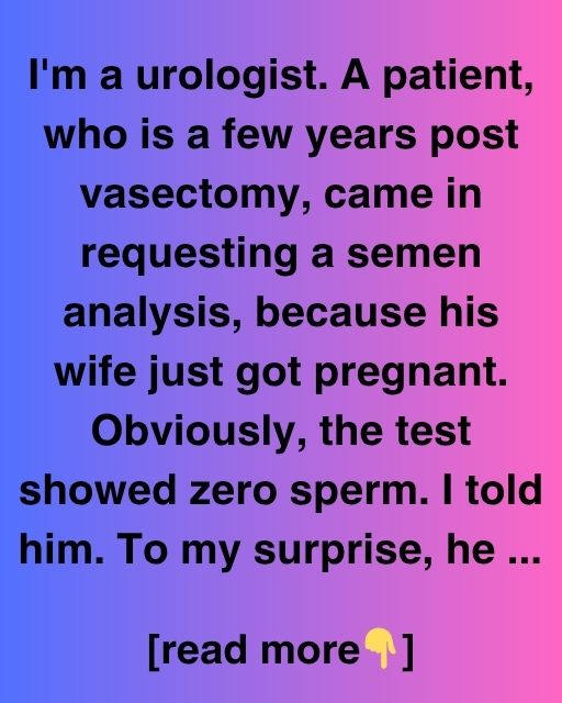 The Test That Changed Everything