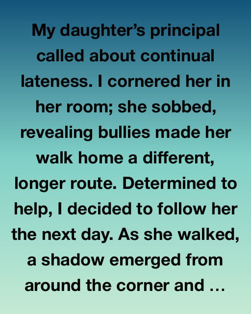 The Courageous Path