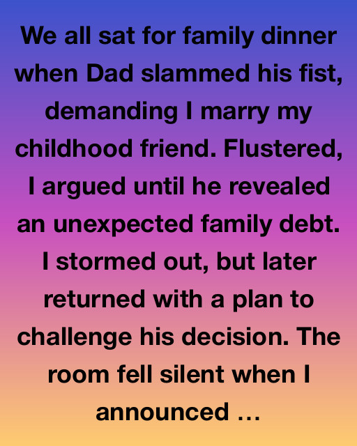 Challenging Traditions With Courage