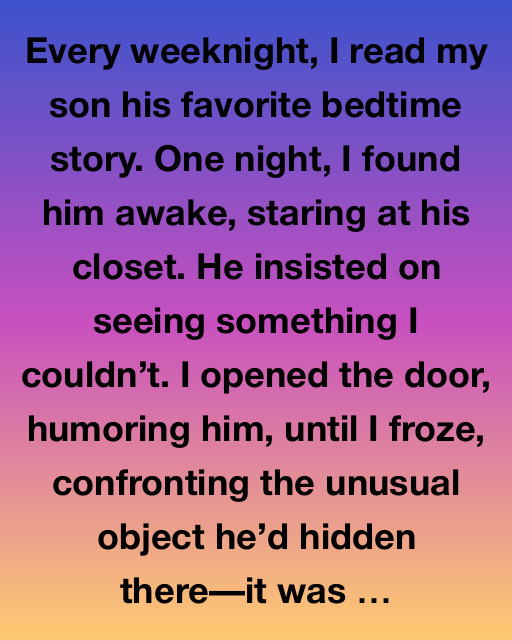 The Mystery Of The Hidden Keepsake