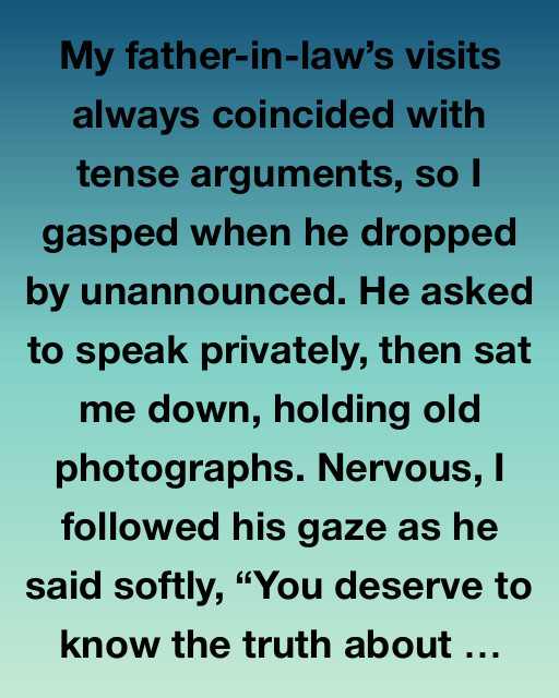 Revealing Family Secrets