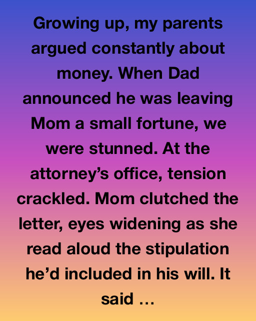 An Unexpected Legacy