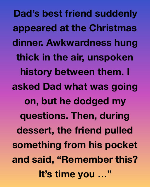 Unraveling Christmas Secrets