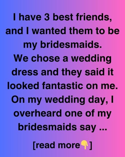 The Dress, The Doubt, And The Day I Chose Myself