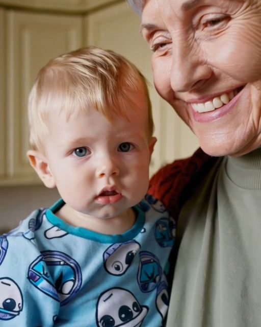 My DIL Said I Was ‘Too Old’ To Babysit, But She Messed With The Wrong Grandma