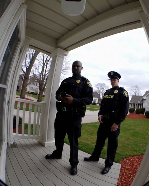 I Took My Boyfriend To Meet My Parents — When My Father Saw Him He Immediately Called The Cops