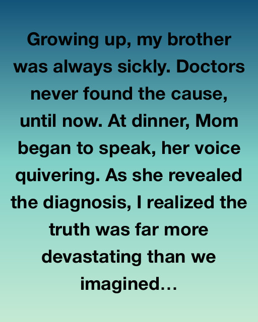 The Unveiled Truth
