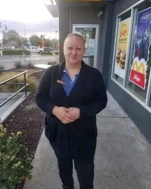 The McDonald’s Kindness That Changed My Route