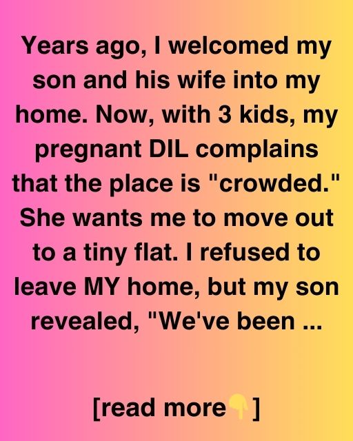 My House, Their Rules: A Story Of Family, Boundaries, And Belonging