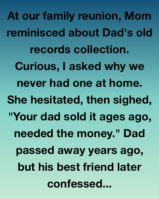 The Melody of Memories