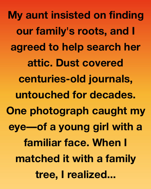 Uncovering Ancestral Secrets
