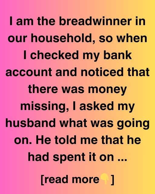 The Savings We Didn’t Talk About