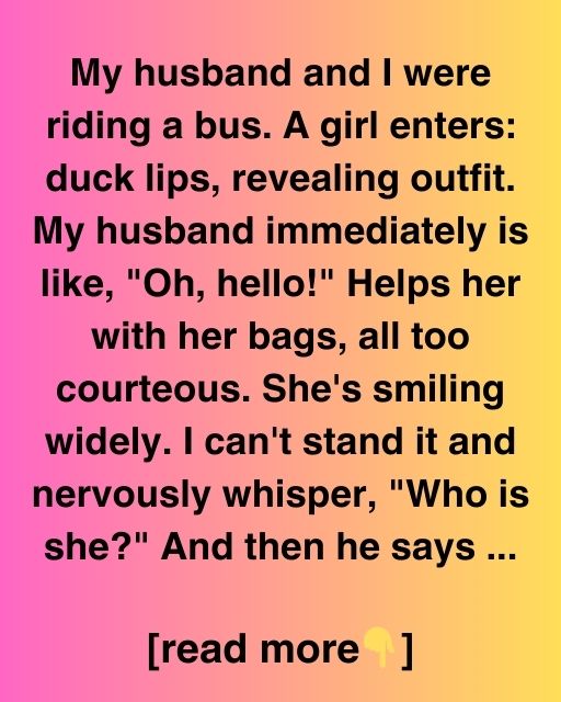 Who Is She?