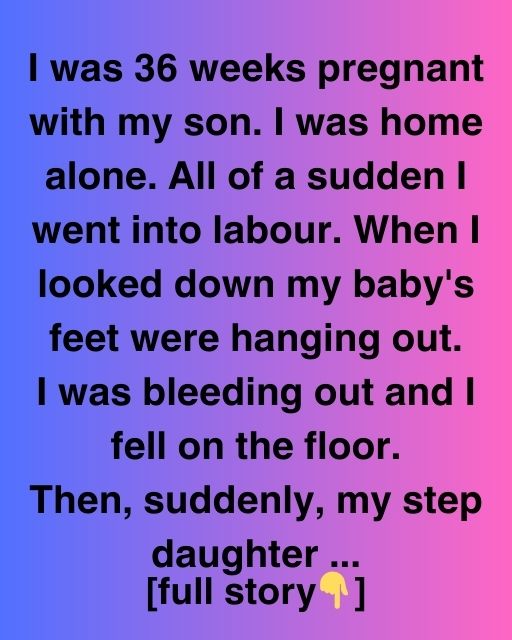 My Stepdaughter Saved My Life And Taught Me What Family Really Means
