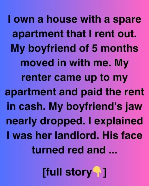The Landlord Secret That Changed Everything