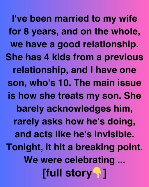 The Birthday That Changed Everything