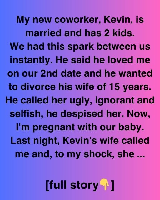 The Day I Learned What Love Isn’t