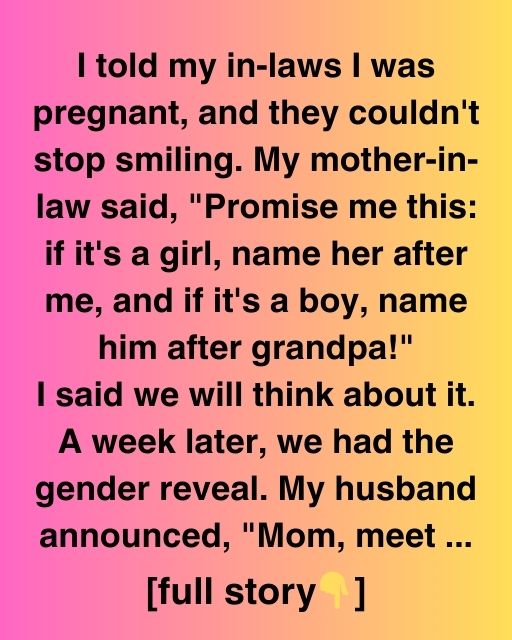 A Name Full Of Meaning
