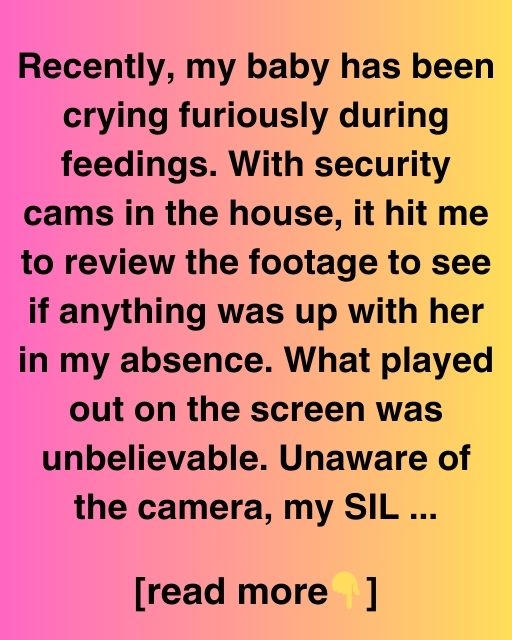 The Hidden Footage That Changed Everything