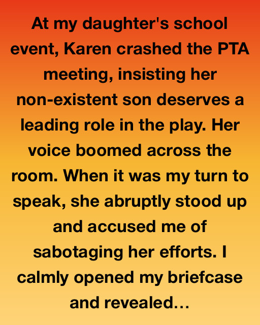 Lessons from Karen’s Disruptive Visit