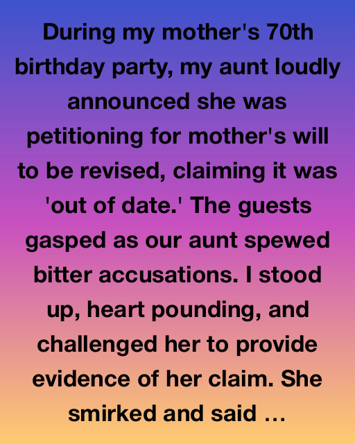 Secrets Unveiled at Sunset Manor
