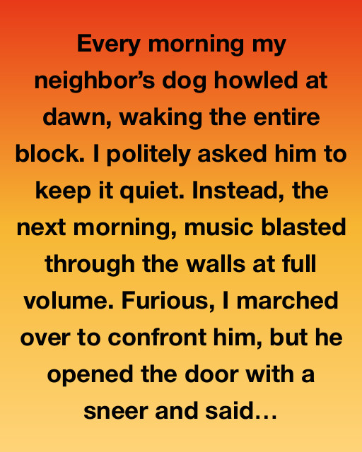 Harmony Amidst The Howls