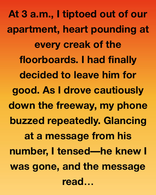 The Night of New Beginnings