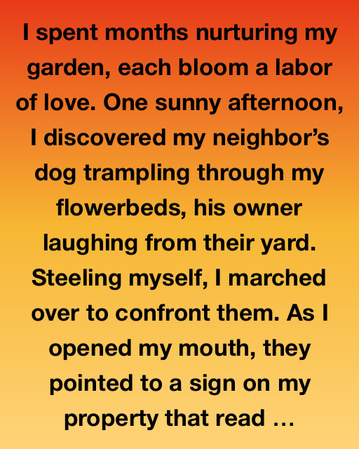 Garden of Understanding