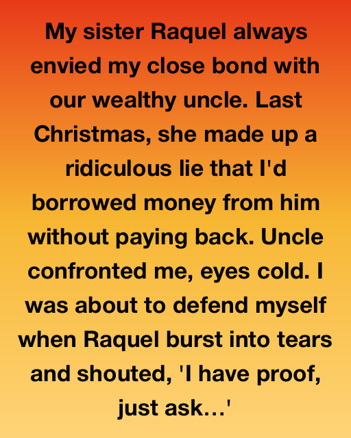 Tides of Truth and Family Bonds
