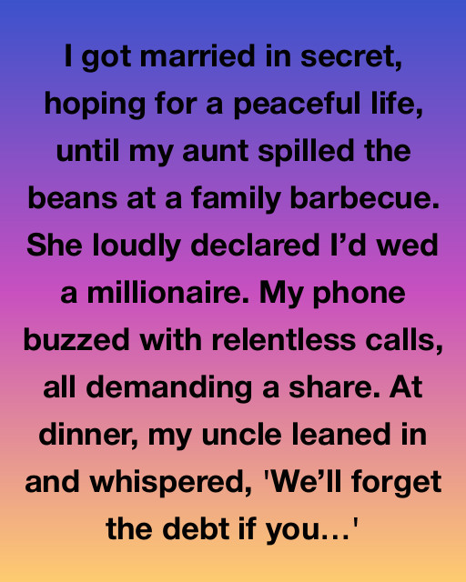 Secrets and Fam Jam