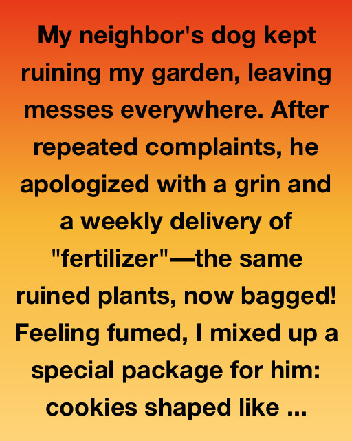 The Garden Chronicles: A Tale of Growth and Friendship