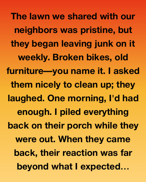 Neighbors and Boundaries: A Tale of Understanding